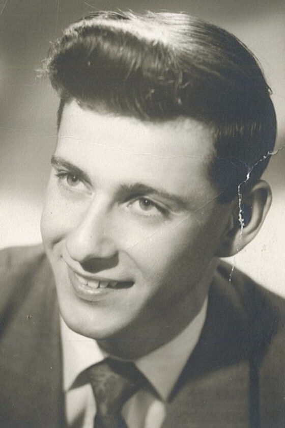 Thomas R Ditomasso Lenny DiTommaso 1932-2021 | News, Sports, Jobs - The Vindicator